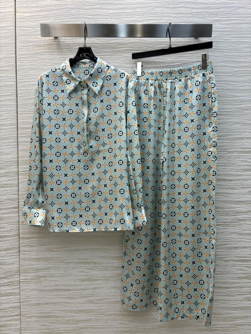 Louis Vuitton Nightwear